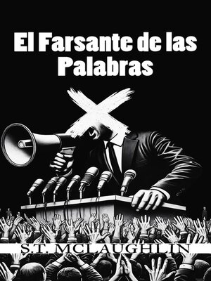cover image of El Farsante de las Palabras